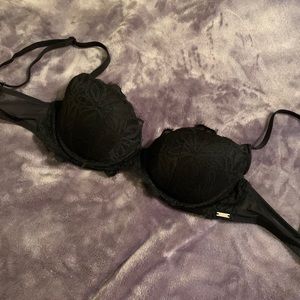 PINK BRA